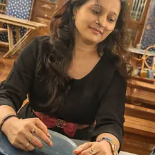 Priya Shah